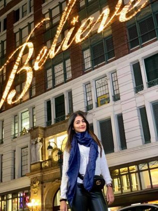 Actress Pooja Hegde Latest Clicks 6