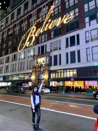 Actress Pooja Hegde Latest Clicks 9