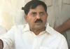 Adinarayana Reddy in a fix