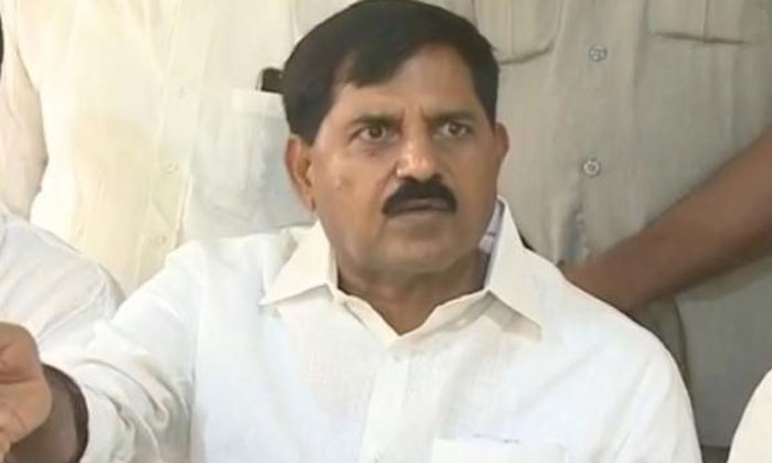 Adinarayana Reddy