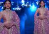 Aditi Rao Hydari Looking Gorgeous Aditi Rao Hydari Looking Gorgeous In Lehanga