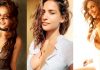 Aisha Sharma Hot Photoshoot Stills Aisha Sharma Hot Photoshoot Pics