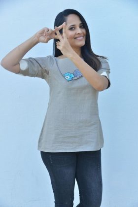 Anasuya Bharadwaj Latest Images 11 1