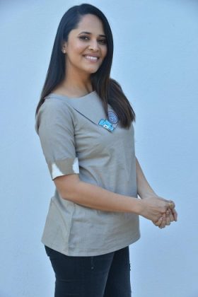 Anasuya Bharadwaj Latest Images 9