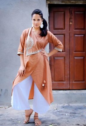 Anasuya Bharadwaj Latest Pics 1 1