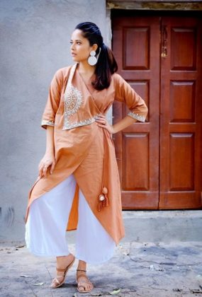 Anasuya Bharadwaj Latest Pics 3 1