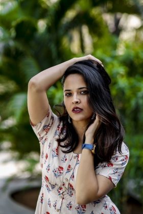 Anasuya Bharadwaj Looks Stunning3