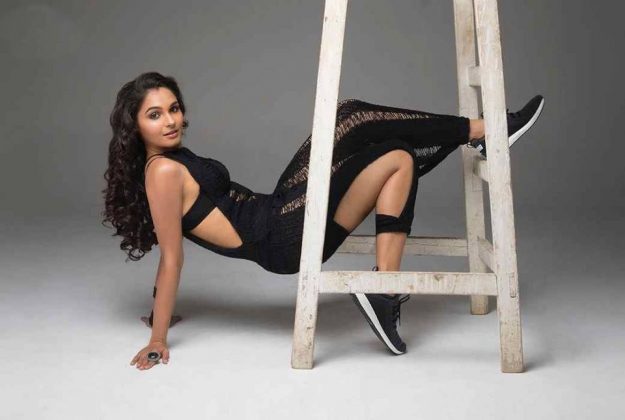 Andrea Jeremiah Latest Hot Photoshoot Stills 4