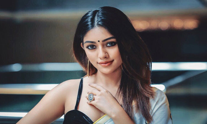 Change your attitude Anu Emmanuel 1 Anu Emmanuel