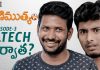 Another laugh riot from comedy web series Animuthyam-BTech Tarwatha