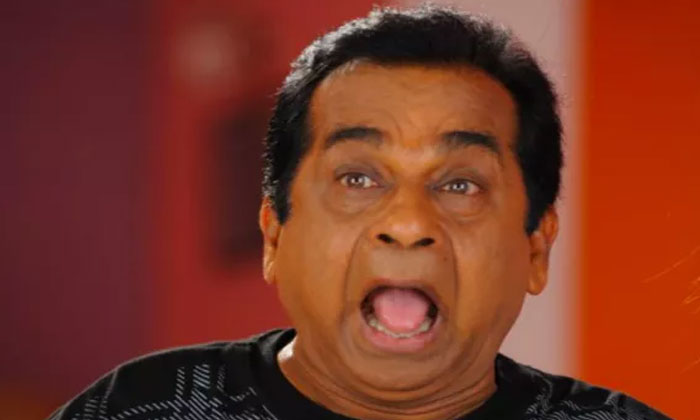 Brahmanandam heart surgery