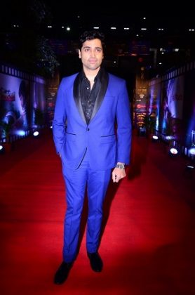 Celebrities At Zee Cine Awards Telugu 2018 Red Carpet 10