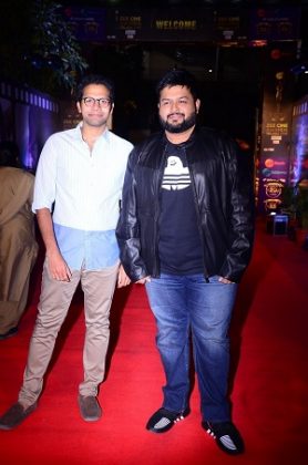 Celebrities At Zee Cine Awards Telugu 2018 Red Carpet 11