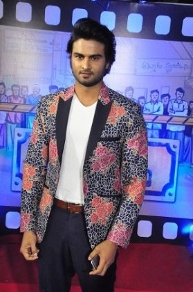 Celebrities At Zee Cine Awards Telugu 2018 Red Carpet 4