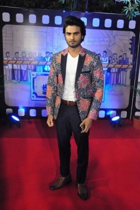 Celebrities At Zee Cine Awards Telugu 2018 Red Carpet 5