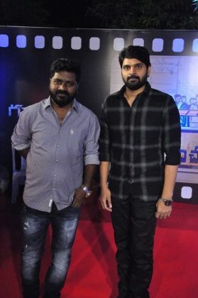 Celebrities At Zee Cine Awards Telugu 2018 Red Carpet 6