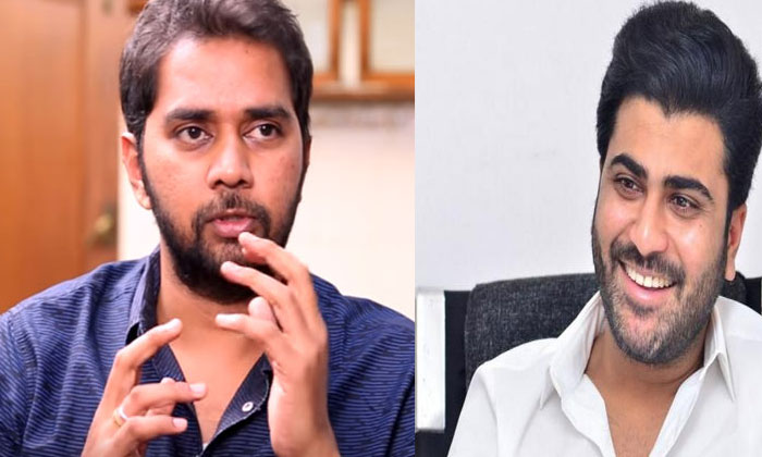 Chandoo Mondeti Sharwanand