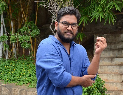 Director Maha Venkatesh
