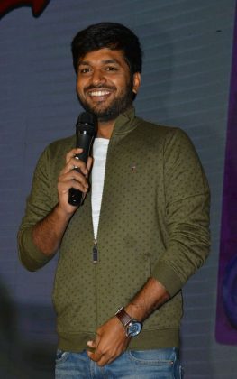 F2 Movie Pre Release 10