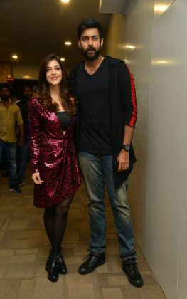 F2 Movie Pre Release 11