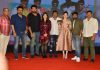 F2 Movie Pre Release Press Meet Images