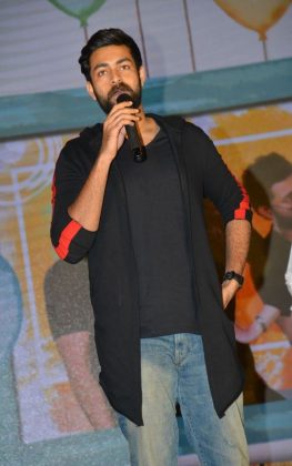 F2 Movie Pre Release 16