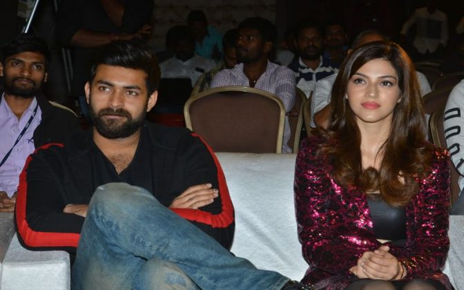 F2 Movie Pre Release 3