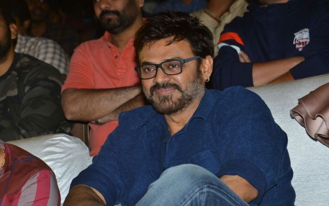 F2 Movie Pre Release 7