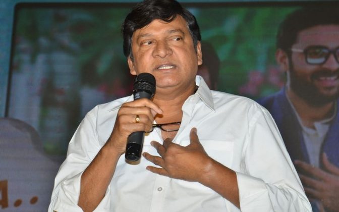 F2 Movie Pre Release 9