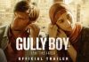 Ranveer Singh and Alia Bhatt's Gully Boy Trailer