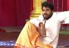 Hyper Aadi is back on Jabardasth