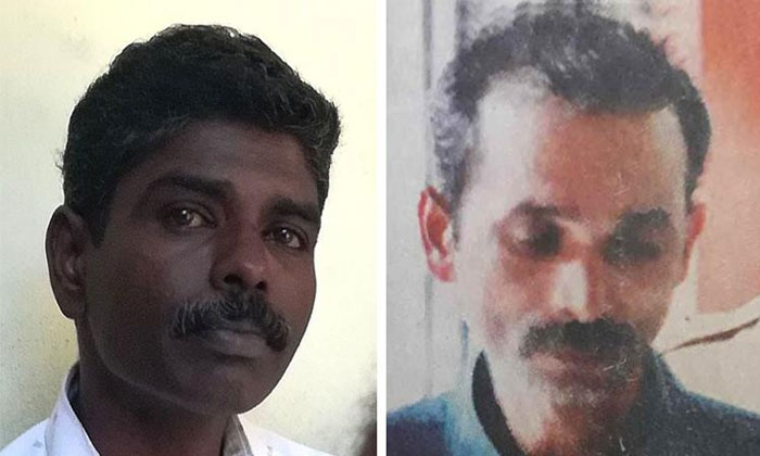 Jomon Poruvelil Rajendran death penalty kerala
