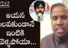 KA Paul’s bizarre comments on Pawan Kalyan