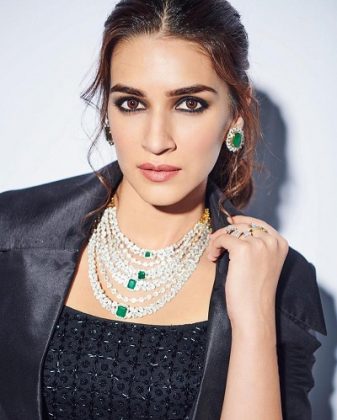 Kriti Sanon Latest Stills 2