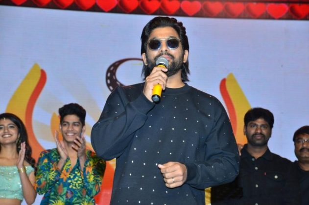 Lovers Day Audio Launch Event 13