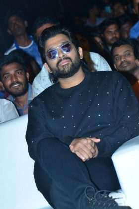 Lovers Day Audio Launch Event 14