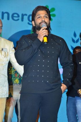 Lovers Day Audio Launch Event 19