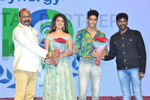 Lovers Day Audio Launch Event 6