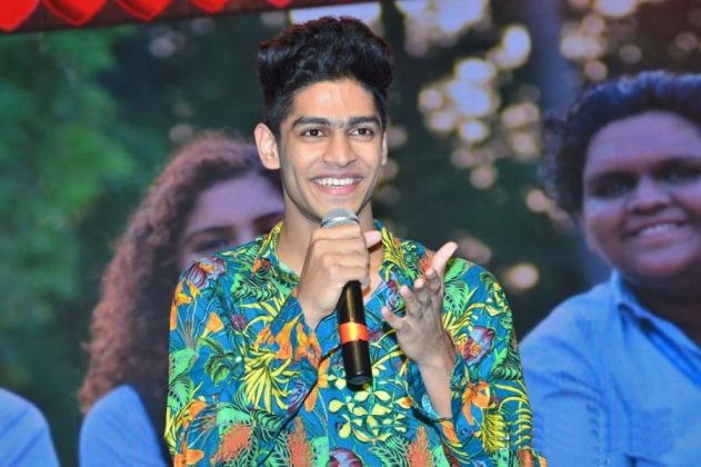 Lovers Day Audio Launch Event 8