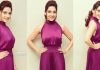 Mehreen Kaur Pirzada Stills From F2 Movie Trailer Launch Event Mehreen Kaur Pirzada Stills From F2 Movie Trailer Launch Event Images