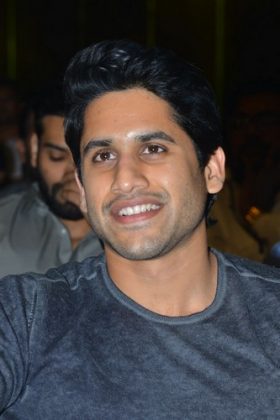 Mr Majnu Pre Release Event 11