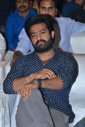 Mr Majnu Pre Release Event 9