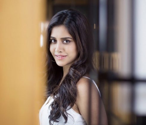 Nabha Natesh Latest Photoshoot Stills 2