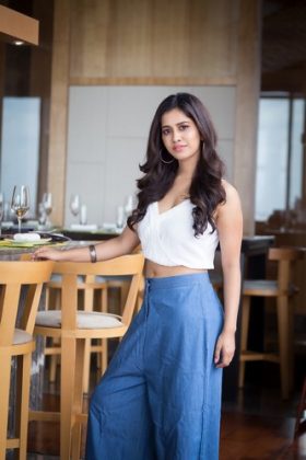 Nabha Natesh Latest Photoshoot Stills 3