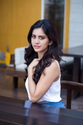 Nabha Natesh Latest Photoshoot Stills 4