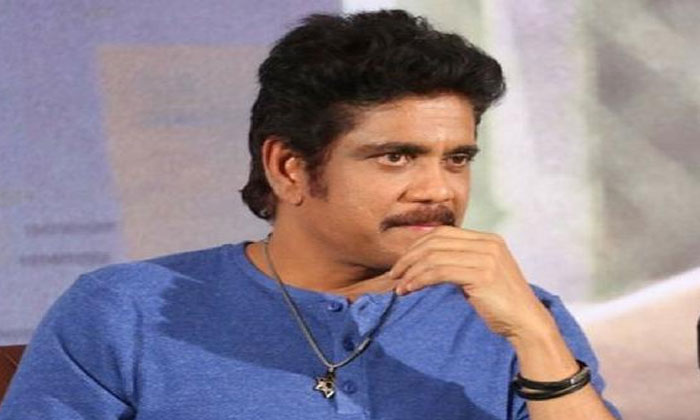 Confirmed! Nagarjuna's Manmadhudu sequel to go on floors 1 Nagarjuna Manmadhudu sequel rahul ravindran