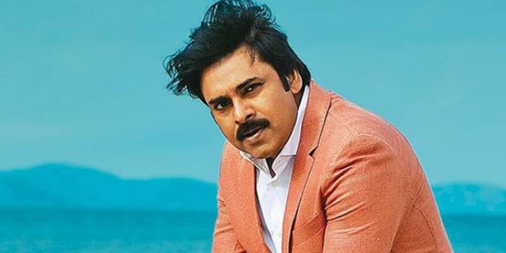 Pawan Kalyan