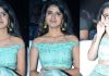 Priya Prakash Varrier At Lovers Day Movie Audio Launch Event