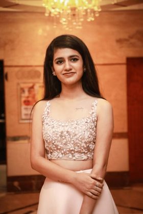 Priya Prakash Varrier Latest Photoshoot Stills3