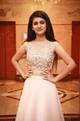 Priya Prakash Varrier Latest Photoshoot Stills4
